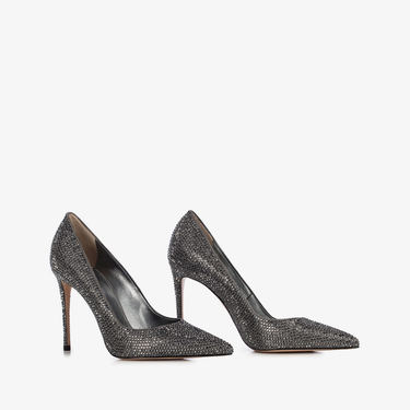 EVA PUMP 100 mm - Le Silla official outlet