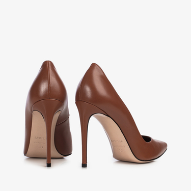 EVA PUMP 100 mm - Le Silla official outlet