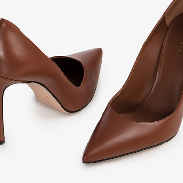 EVA PUMP 100 mm - Le Silla official outlet