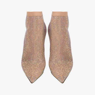 DECOLLETE STOCKING SKIN