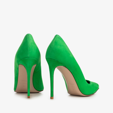 EVA PUMP 100 mm - Le Silla official outlet
