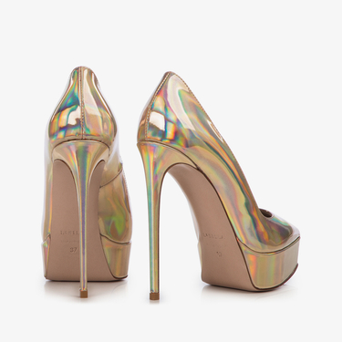DECO SHINING NUDE