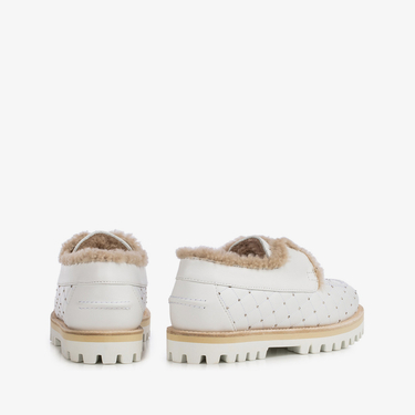 MOCASSINO YACHT - Le Silla official outlet