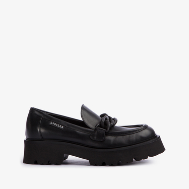 CITYLIFE LOAFER 50 mm - Le Silla official outlet