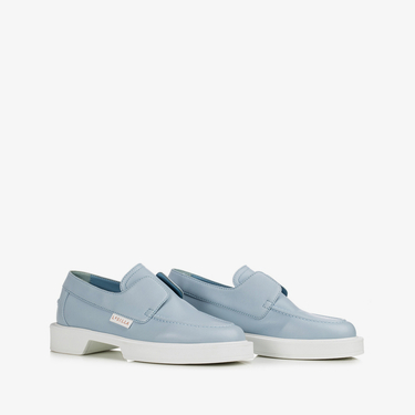 YACHT LOAFER - Le Silla official outlet
