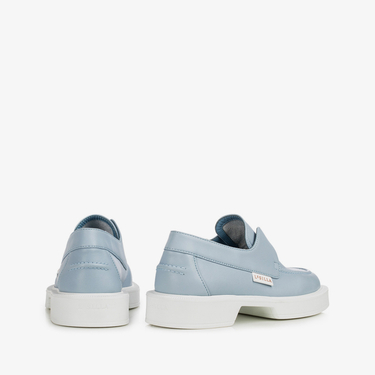 YACHT LOAFER - Le Silla official outlet