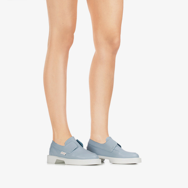 YACHT LOAFER - Le Silla official outlet