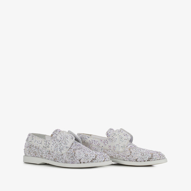 CLAIRE LOAFER - Le Silla official outlet