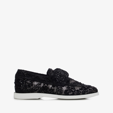CLAIRE LOAFER - Le Silla official outlet