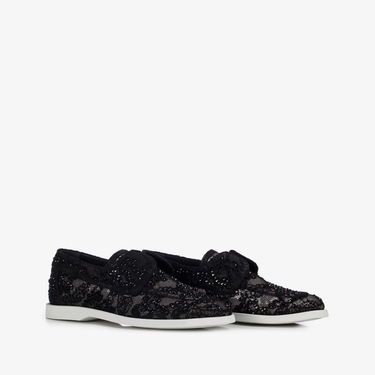 CLAIRE LOAFER - Le Silla official outlet