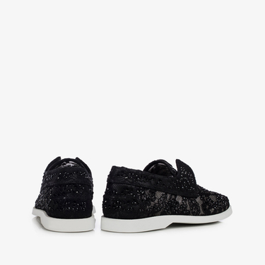 CLAIRE LOAFER - Le Silla official outlet
