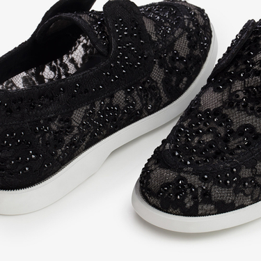 CLAIRE LOAFER - Le Silla official outlet