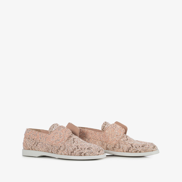 CLAIRE LOAFER - Le Silla official outlet