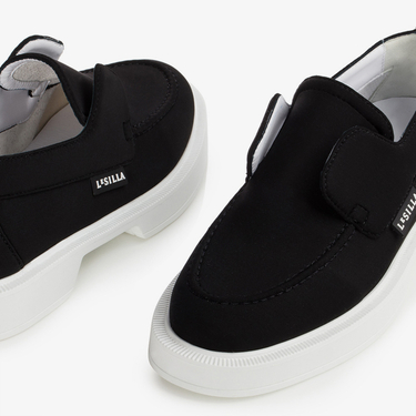 YACHT LOAFER - Le Silla official outlet