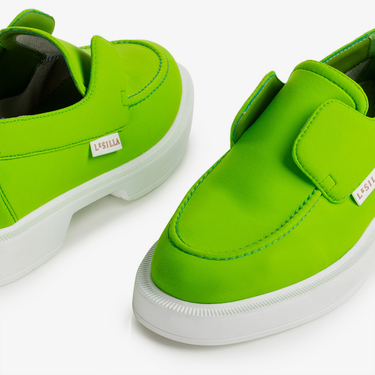 YACHT LOAFER - Le Silla official outlet