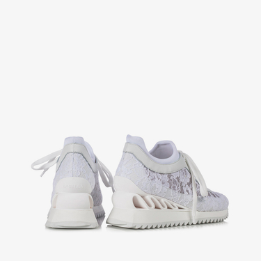 REIKO WAVE SNEAKER - Le Silla official outlet