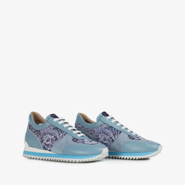 CLAIRE RUNNING - Le Silla official outlet