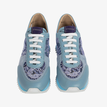 CLAIRE RUNNING - Le Silla official outlet