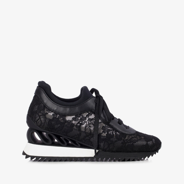 REIKO WAVE SNEAKER - Le Silla official outlet