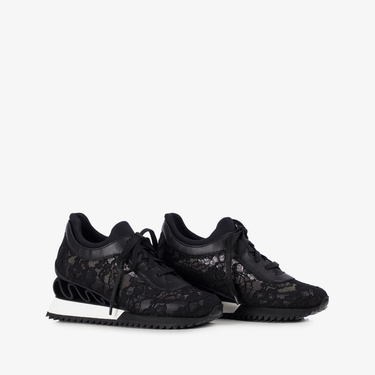 REIKO WAVE SNEAKER - Le Silla official outlet