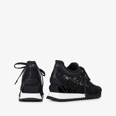 REIKO WAVE SNEAKER - Le Silla official outlet