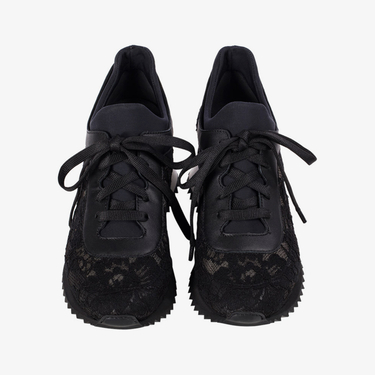 REIKO WAVE SNEAKER - Le Silla official outlet