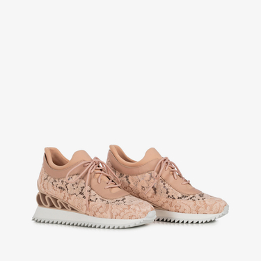 SNEAKER REIKO WAVE - Le Silla official outlet