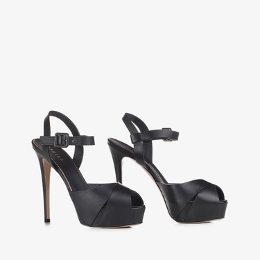 LEILA SANDAL 130 mm - Le Silla official outlet