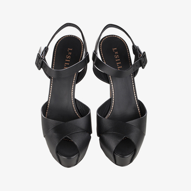 LEILA SANDAL 130 mm - Le Silla official outlet