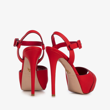 SANDALO LEILA 130 mm - Le Silla official outlet
