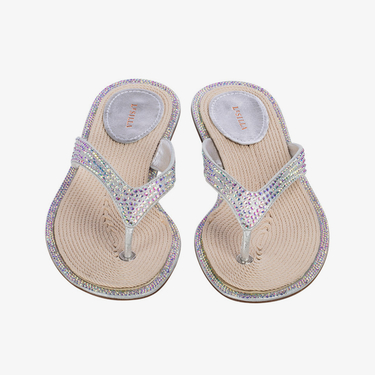 QUEEN SANDAL - Le Silla official outlet
