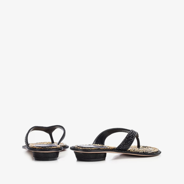 QUEEN SANDAL - Le Silla official outlet