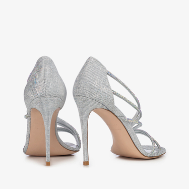 SANDALO SCARLET 105 mm - Le Silla official outlet