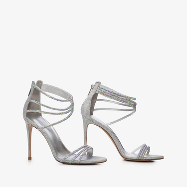 DIVINA SANDAL 100 mm - Le Silla official outlet