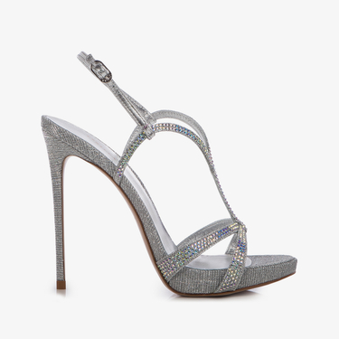 IVANA SANDAL 120 mm - Le Silla official outlet