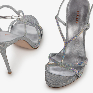 IVANA SANDAL 120 mm - Le Silla official outlet