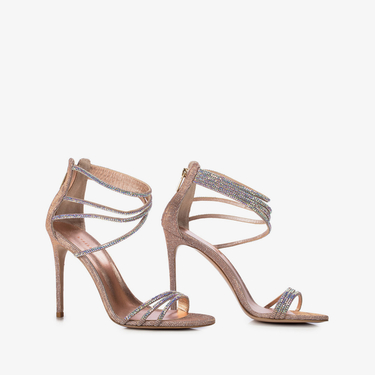 DIVINA SANDAL 110 mm - Le Silla official outlet