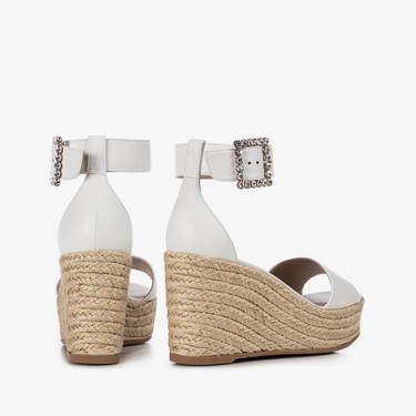 RITA SANDAL 70 mm - Le Silla official outlet