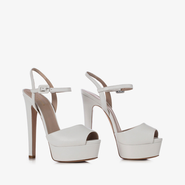 MIRANDA SANDAL 140 mm - Le Silla official outlet