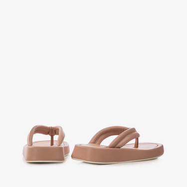 CIABATTA MIKA - Le Silla official outlet