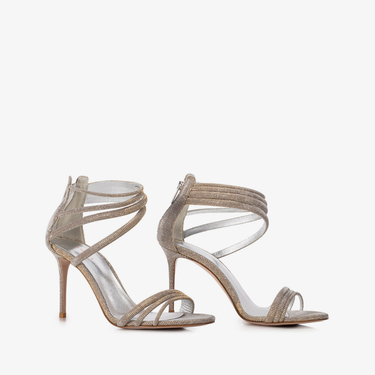 DENISE SANDAL 80 mm - Le Silla official outlet