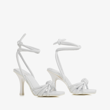 RESORT SANDAL 90 mm - Le Silla official outlet