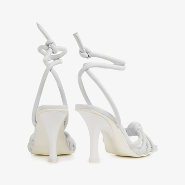 RESORT SANDAL 90 mm - Le Silla official outlet