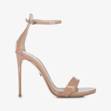 SANDALO FLIRT 110 mm - Le Silla official outlet