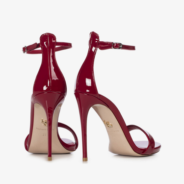 SANDALO FLIRT 110 mm - Le Silla official outlet