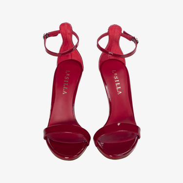 SANDALO FLIRT 110 mm - Le Silla official outlet
