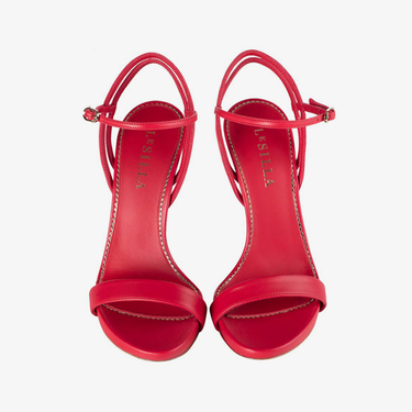 SANDALO GWEN 120 mm - Le Silla official outlet