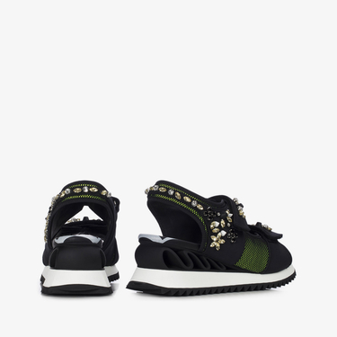 YUI SANDAL - Le Silla official outlet