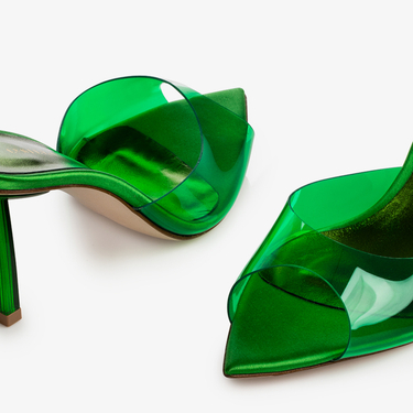 AFRODITE SANDAL 80 mm - Le Silla official outlet