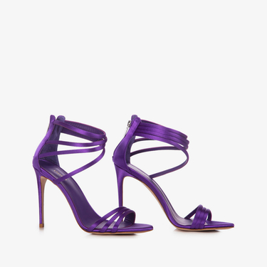 SANDALO DENISE 110 mm - Le Silla official outlet